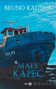 Książka : Mały kapeć... - Bruno Kadyna