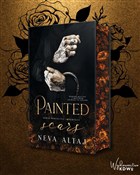 Painted Sc... - Neva Altaj -  polnische Bücher