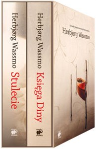 Bild von Księga Diny / Stulecie Pakiet