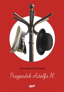 Obrazek Przypadek Adolfa H.