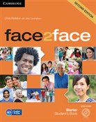 face2face ... - Chris Redston, Gillie Cunningham - Ksiegarnia w niemczech