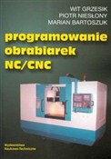 Programowa... - Wit Grzesik, Piotr Niesłony, Marian Bartoszuk -  fremdsprachige bücher polnisch 