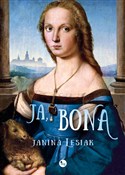 Polnische buch : Ja Bona - Janina Lesiak