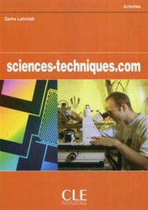 Bild von Sciences & techniques.com