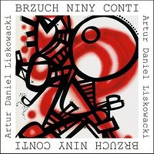 Obrazek Brzuch Niny Conti