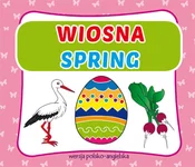 Wiosna. Sp... - Opracowanie Zbiorowe -  Książka z wysyłką do Niemiec 