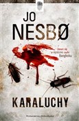 Karaluchy ... - Nesbo Jo -  Polnische Buchandlung 