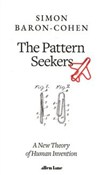 The Patter... - Simon Baron-Cohen - buch auf polnisch 