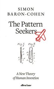 Bild von The Pattern Seekers