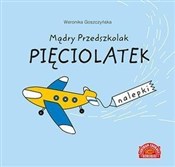 Mądry prze... - Weronika Goszczyńska -  polnische Bücher