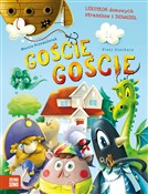 Polska książka : Goście, go... - Marcin Przewoźniak