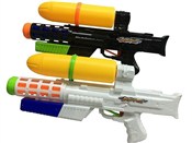 Polska książka : Pistolet n...