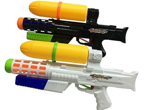 Bild von Pistolet na wodę MIX
