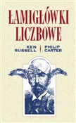 Łamigłówki... - Ken Russell, Philip Carter -  Książka z wysyłką do Niemiec 