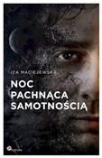 Noc pachną... - Iza Maciejewska -  Polnische Buchandlung 