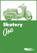 Skutery OS... -  fremdsprachige bücher polnisch 