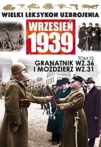Bild von Granatnik WZ.36