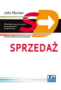 Bild von Sprzedaż Szybka droga do sukcesu