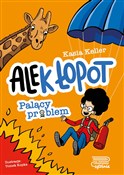 Zobacz : Alek Łopot... - Kasia Keller