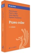 Polnische buch : Prawo roln... - Opracowanie Zbiorowe
