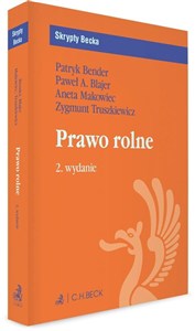 Bild von Prawo rolne