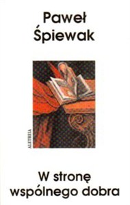 Bild von W stronę wspólnego dobra