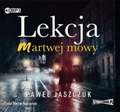 Książka : [Audiobook... - Paweł Jaszczuk