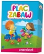 Zobacz : Plac zabaw... - Opracowanie Zbiorowe