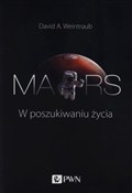 Mars W pos... - David. A. Weintraub -  Książka z wysyłką do Niemiec 