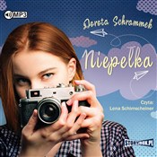 Książka : [Audiobook... - Dorota Schrammek