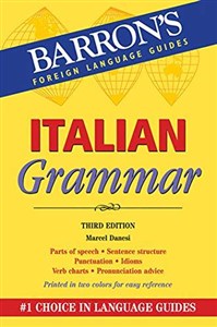 Obrazek Italian Grammar