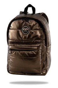 Bild von Plecak Coolpack Ruby Vintage gloss copper