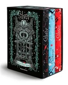 Pakiet Sil... - Kerstin Gier - Ksiegarnia w niemczech