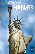 Hellblazer... - Ennis Garth - buch auf polnisch 
