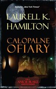 Całopalne ... - Laurell K. Hamilton -  Książka z wysyłką do Niemiec 
