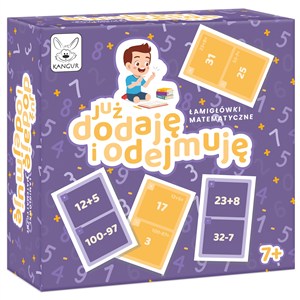 Bild von Już dodaję i odejmuję