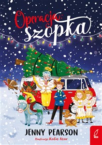 Bild von Operacja Szopka