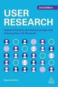 Obrazek User Research Improve Product and Service Design and Enhance Your UX Research