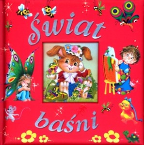 Bild von Świat baśni