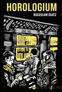 Bild von Horologium