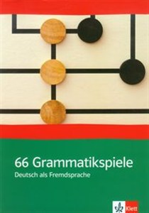 Bild von 66 Grammatikspiele
