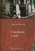 Polnische buch : Cmentarz i... - Justyna Straczuk