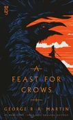 A Feast fo... - George R.R. Martin -  polnische Bücher