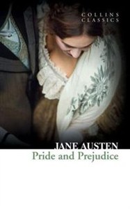 Obrazek Pride and Prejudice