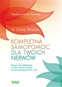 Kompletna ... - Claire Weekes -  Książka z wysyłką do Niemiec 