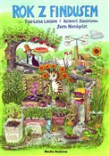 Rok z Find... - Eva-Lena Larsson -  Książka z wysyłką do Niemiec 