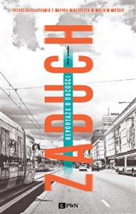 Bild von Zaduch Reportaże o obcości