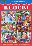 Klocki 35 ... - Ksiegarnia w niemczech