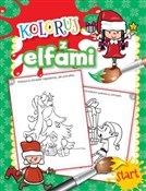 Zobacz : Koloruj z ... - Opracowanie Zbiorowe