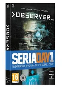 Obrazek Observer PC